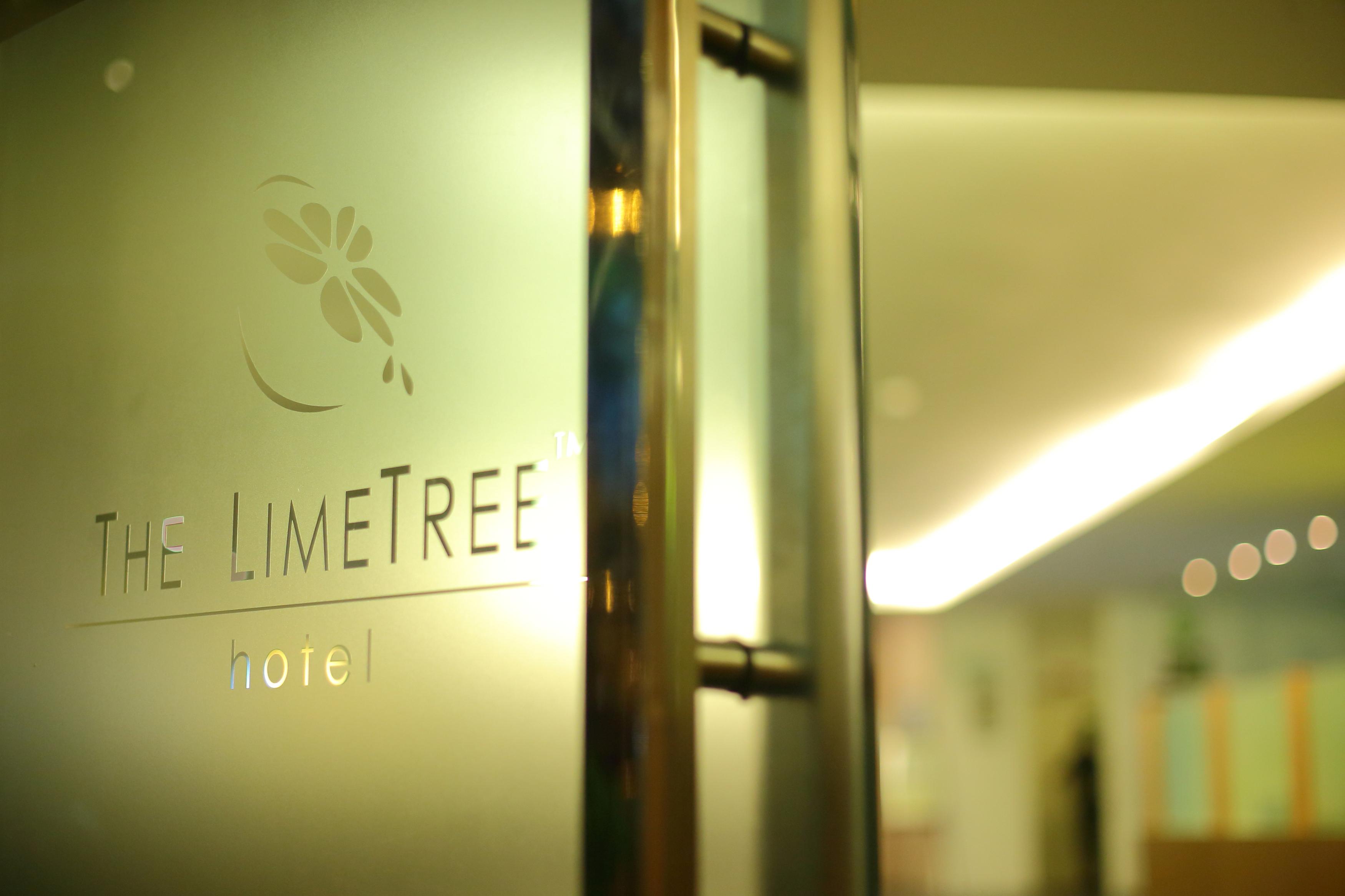 The Limetree Hotel, Kuching Zewnętrze zdjęcie